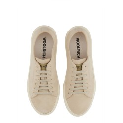 "CLOUD COURT" SNEAKER