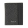 CREDIT CARD HOLDER "MONOGRAM"