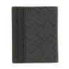 CREDIT CARD HOLDER "MONOGRAM"