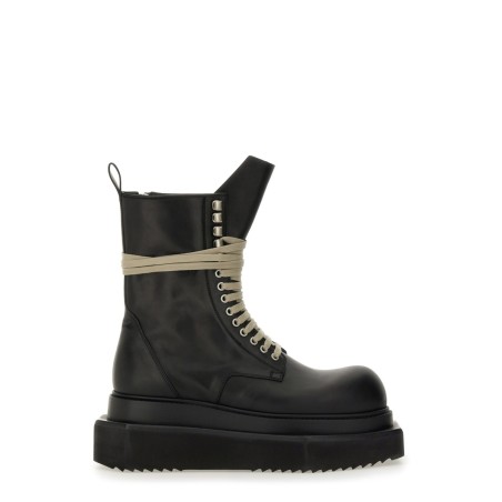 BOOT "TURBO CYCLOPS ARMY"
