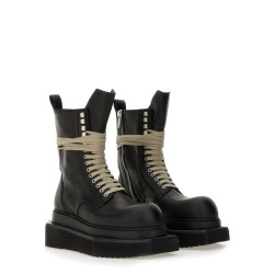 BOOT "TURBO CYCLOPS ARMY"