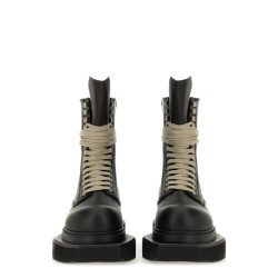 BOOT "TURBO CYCLOPS ARMY"