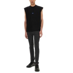 COTTON T-SHIRT