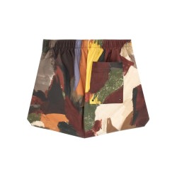 BATHING SHORTS