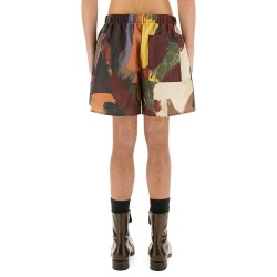 BATHING SHORTS