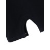 ROMPER WITH LOGO