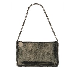 "FALABELLA" CLUTCH SHOULDER BAG