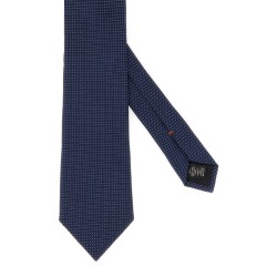 SILK TIE