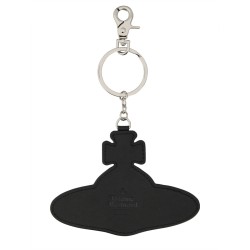 LEATHER KEYCHAIN