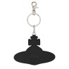 LEATHER KEYCHAIN