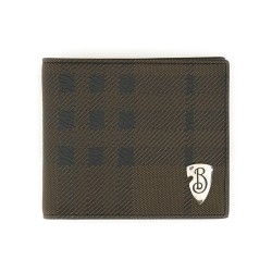 LEATHER WALLET