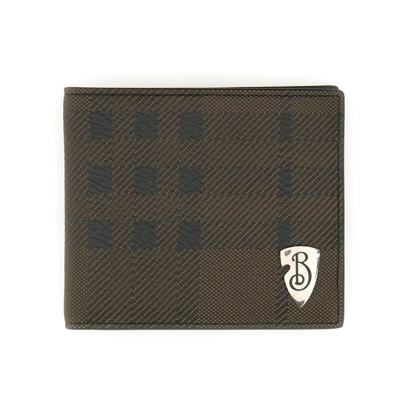 LEATHER WALLET