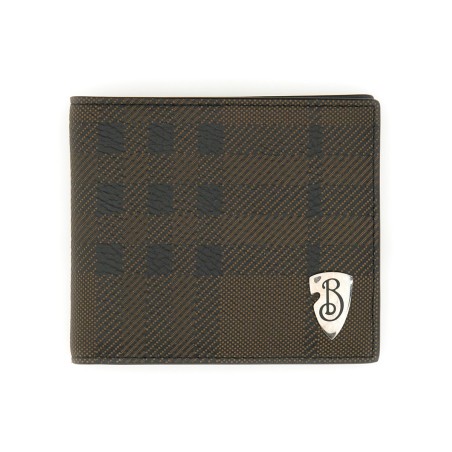 LEATHER WALLET