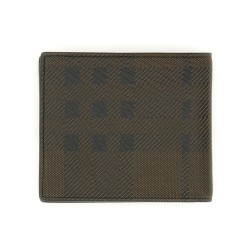 LEATHER WALLET