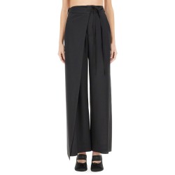 VIRGIN WOOL PANTS