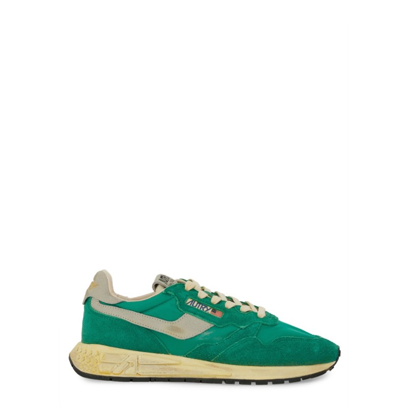"REELWIND SUPERVINTAGE" SNEAKER