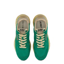 "REELWIND SUPERVINTAGE" SNEAKER