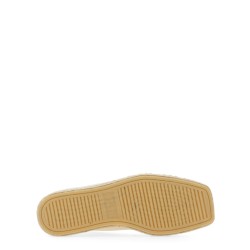 ESPADRLLA "LINOLEUM"
