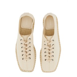 ESPADRLLA "LINOLEUM"