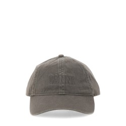 BASEBALL HAT WITH LOGO