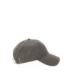 BASEBALL HAT WITH LOGO