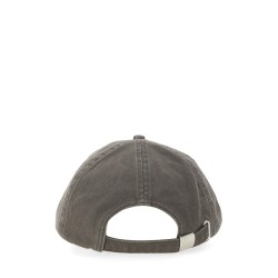 BASEBALL HAT WITH LOGO