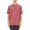 POLO SHIRT "L-PERRY 57"