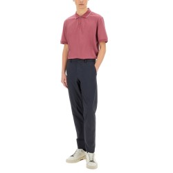 POLO SHIRT "L-PERRY 57"