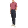 POLO SHIRT "L-PERRY 57"