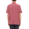 POLO SHIRT "L-PERRY 57"