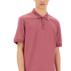 POLO SHIRT "L-PERRY 57"