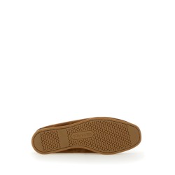 MOCCASIN "ROBIN"