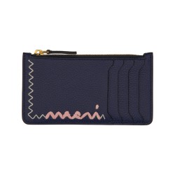 CARD HOLDER "SYMBOL"