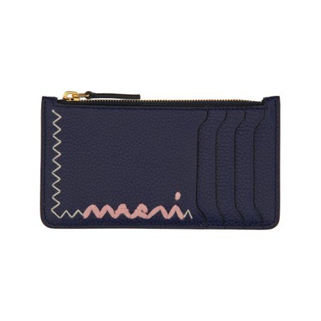 CARD HOLDER "SYMBOL"