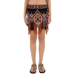 "YOLANA" SKIRT