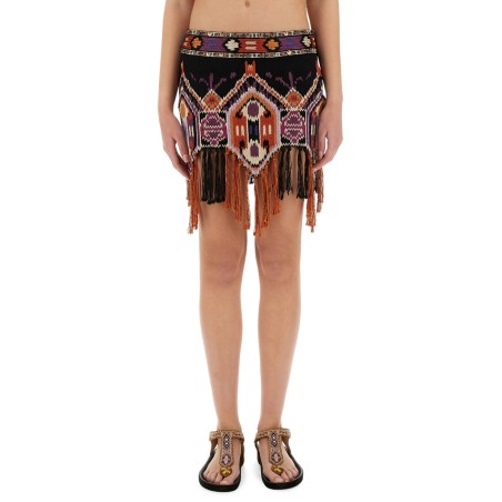 "YOLANA" SKIRT