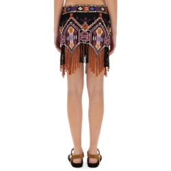"YOLANA" SKIRT
