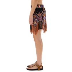 "YOLANA" SKIRT