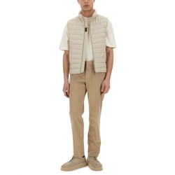 SLEEVELESS "CALAF-S3"