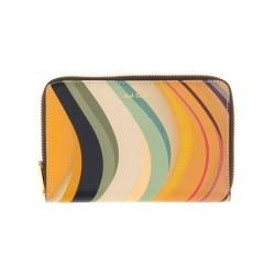 "DUSKY SWIRL" WALLET