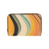 "DUSKY SWIRL" WALLET