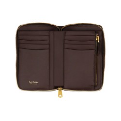 "DUSKY SWIRL" WALLET