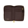 "DUSKY SWIRL" WALLET