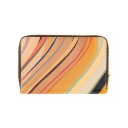 "DUSKY SWIRL" WALLET