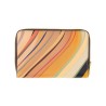 "DUSKY SWIRL" WALLET