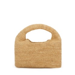 HALFMOON BAG