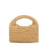HALFMOON BAG