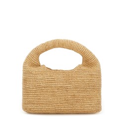 HALFMOON BAG