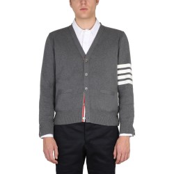 COTTON CARDIGAN