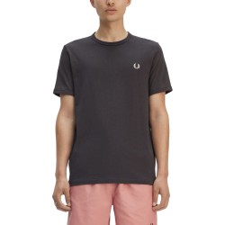 "RINGER" T-SHIRT